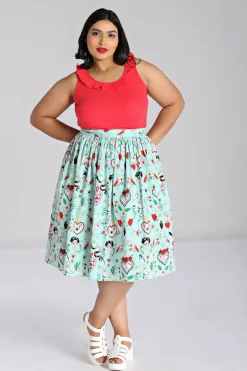 Tijuana Skirt