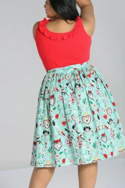 Tijuana Skirt