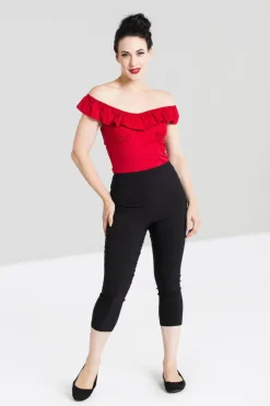 Tina Capris