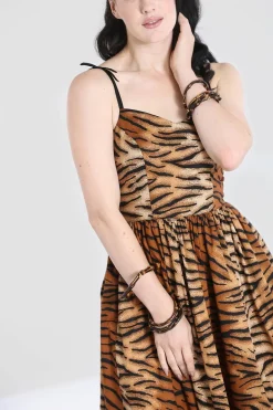 Tora 50's Dress
