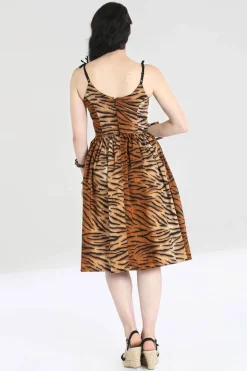 Tora 50's Dress