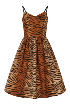 Tora 50's Dress