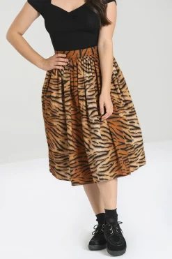 Tora 50's Skirt
