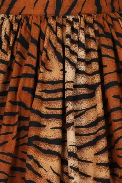 Tora 50's Skirt