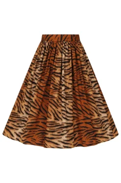 Tora 50's Skirt