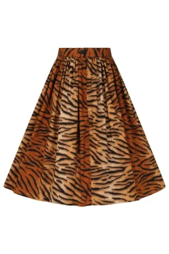 Tora 50's Skirt