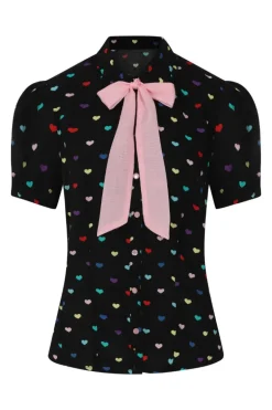 True Love Blouse