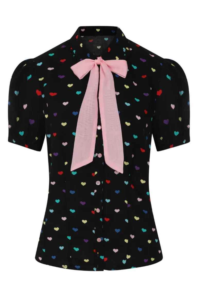 True Love Blouse