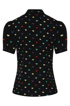 True Love Blouse
