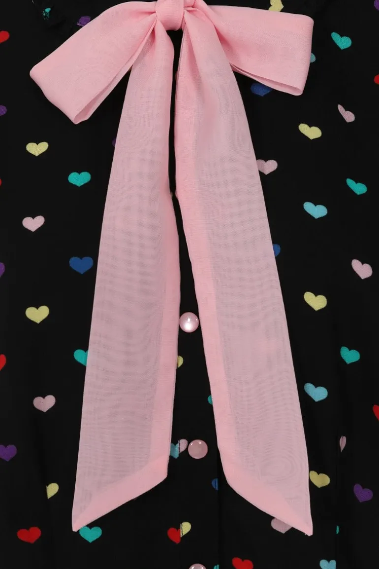 True Love Blouse