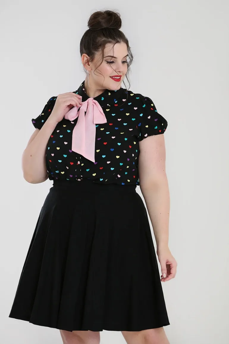 True Love Blouse