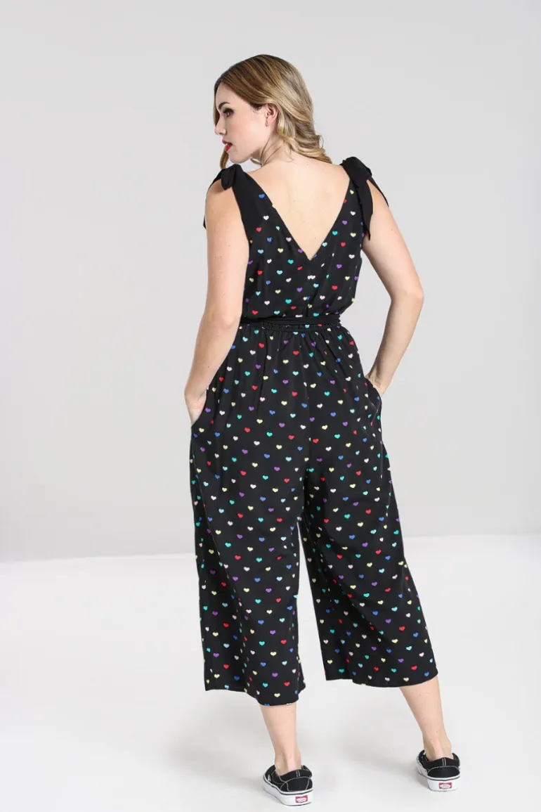 True Love Jumpsuit