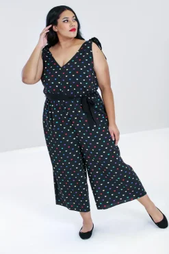 True Love Jumpsuit