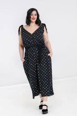 True Love Jumpsuit