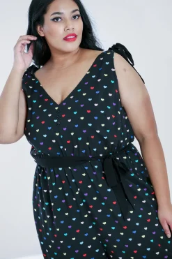 True Love Jumpsuit