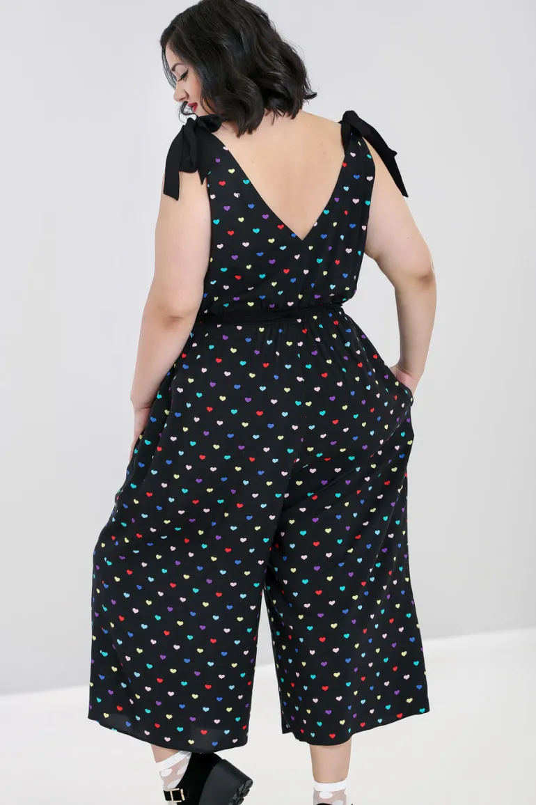 True Love Jumpsuit