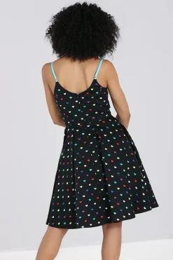 True Love Mid Dress