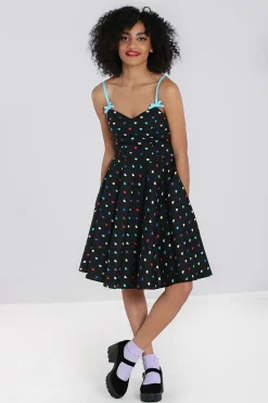 True Love Mid Dress