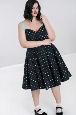 True Love Mid Dress