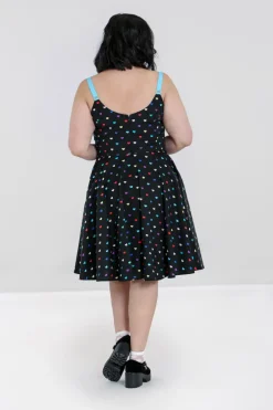 True Love Mid Dress