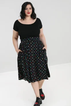 True Love Skirt