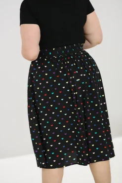 True Love Skirt