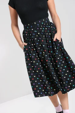 True Love Skirt