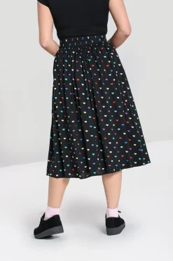 True Love Skirt