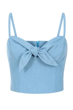 Utah Crop Top