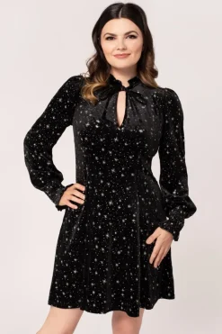 Vela Dress