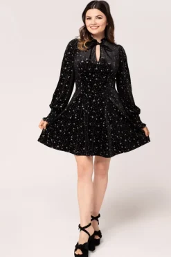 Vela Dress