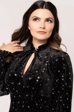 Vela Dress