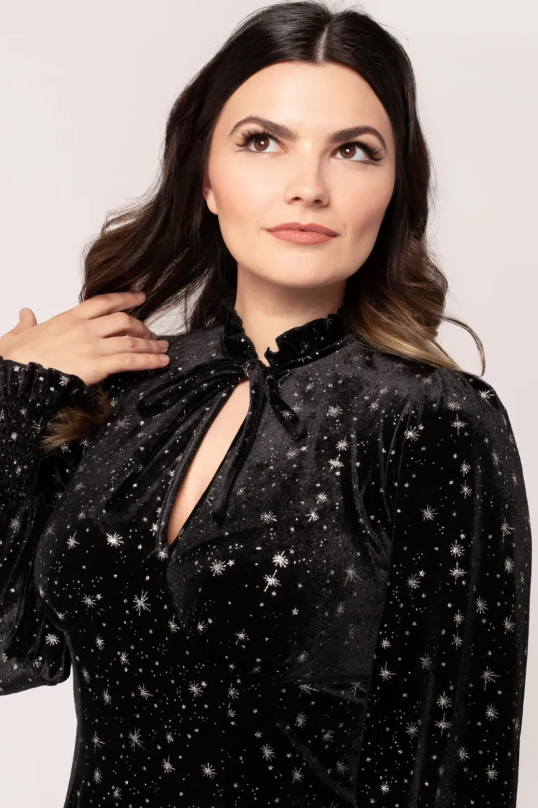 Vela Dress