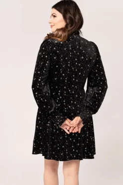 Vela Dress