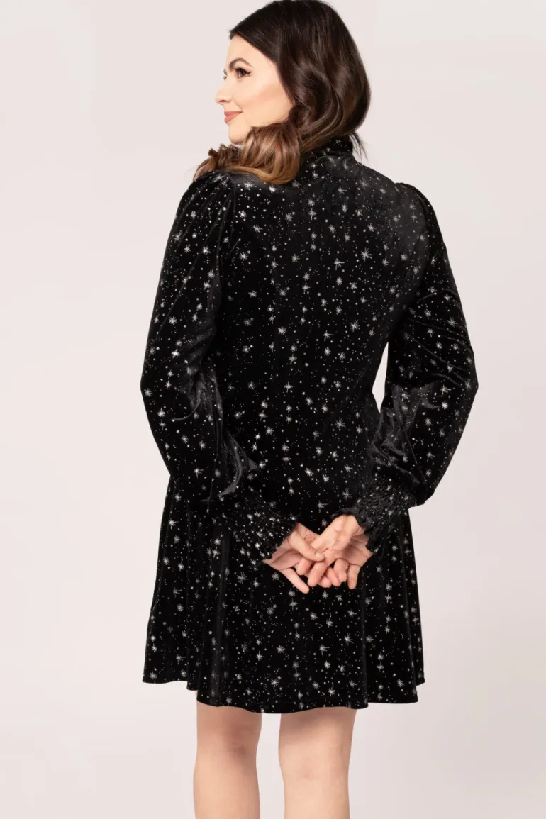 Vela Dress