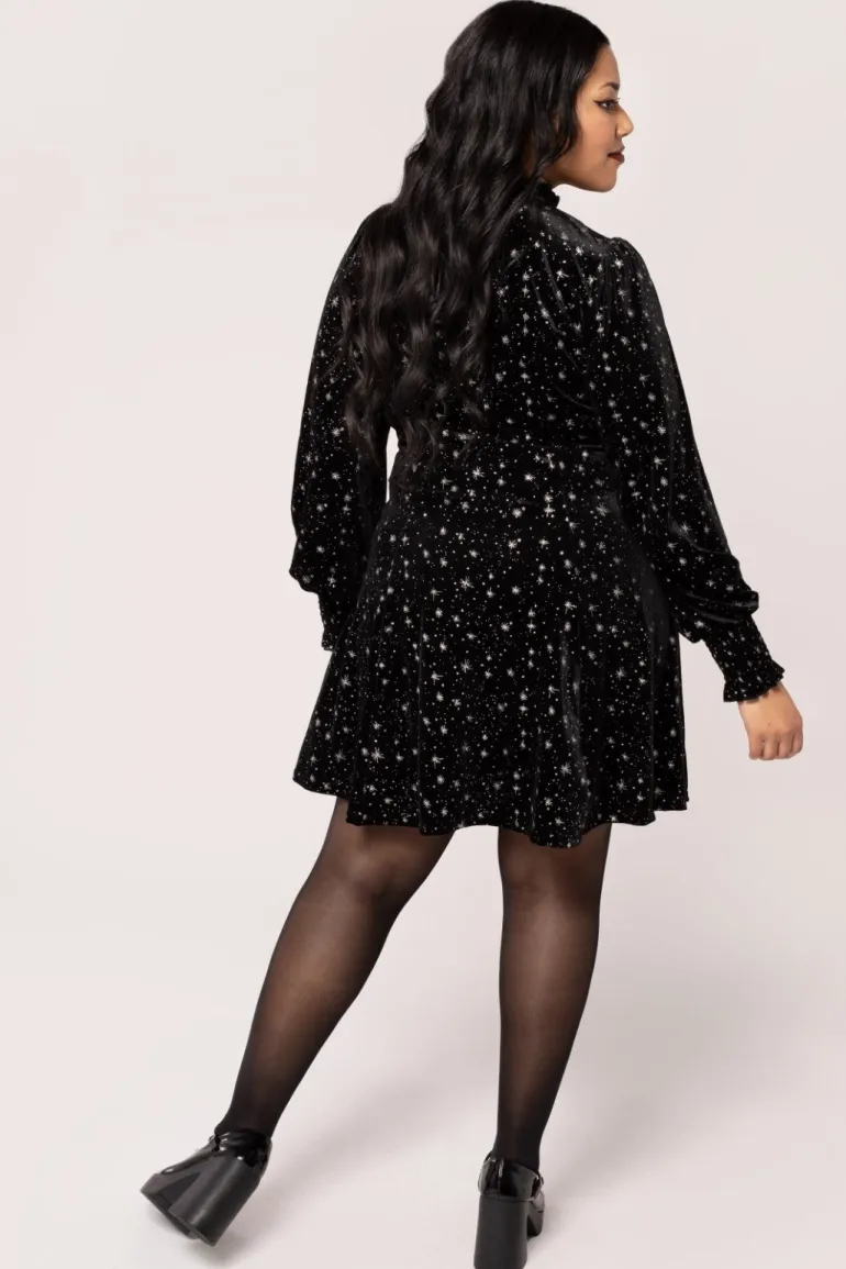 Vela Dress