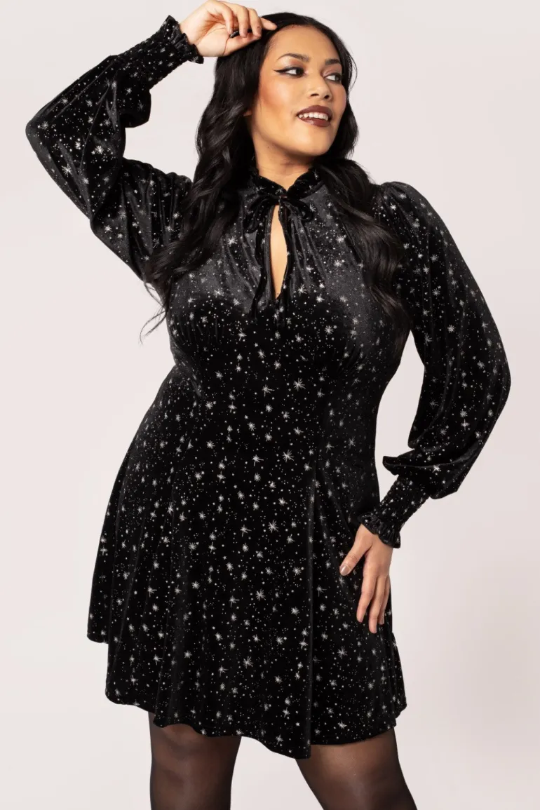 Vela Dress