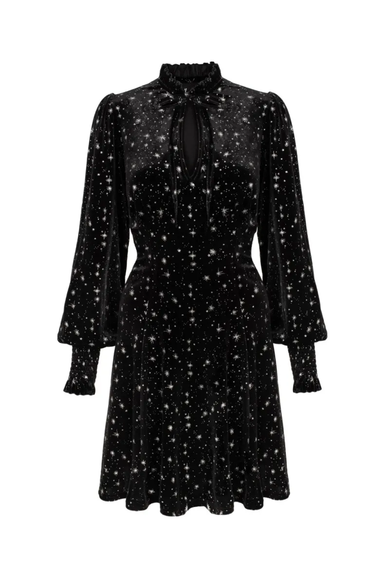 Vela Dress