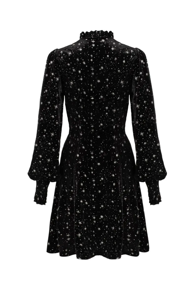 Vela Dress