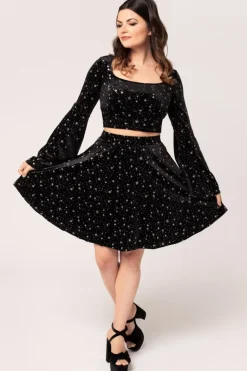 Vela Skirt