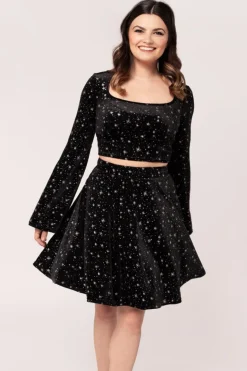 Vela Skirt