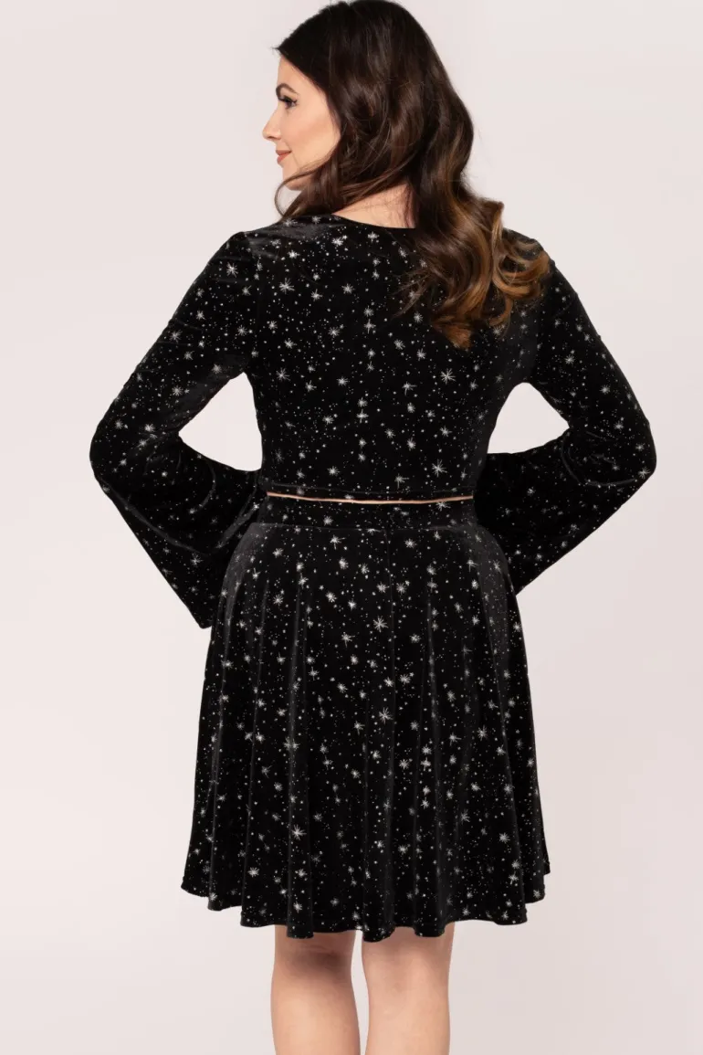 Vela Skirt