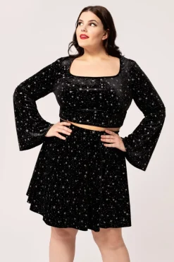 Vela Skirt