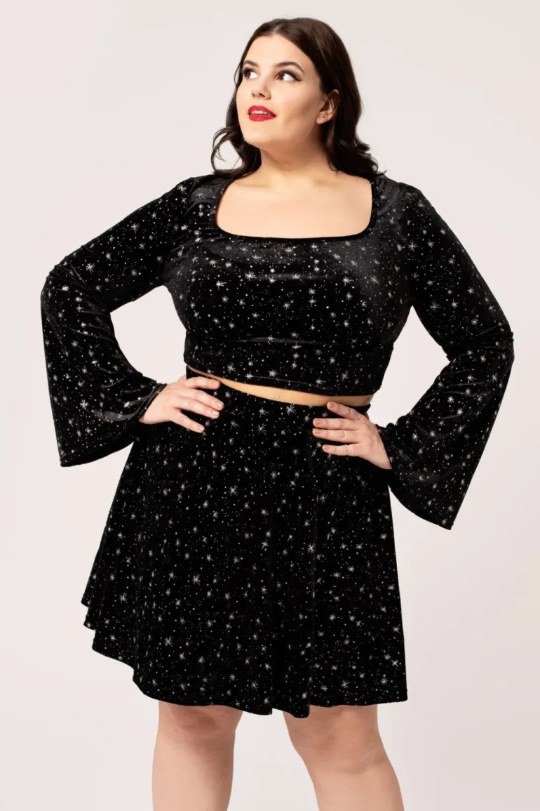 Vela Skirt