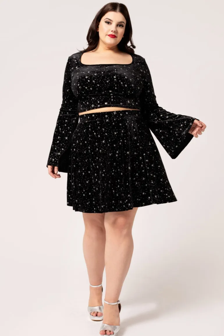 Vela Skirt