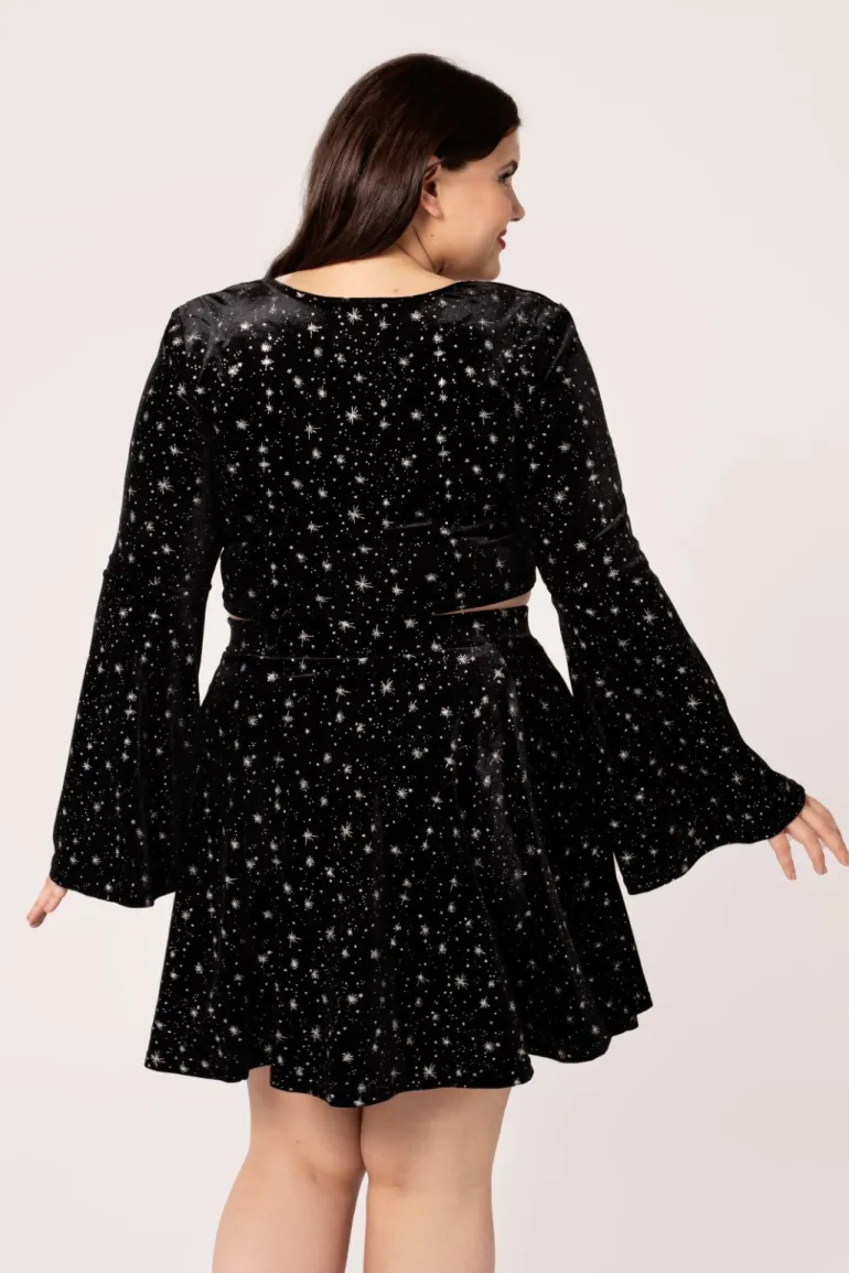 Vela Skirt