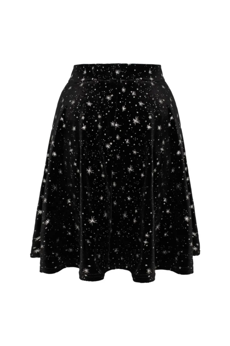 Vela Skirt