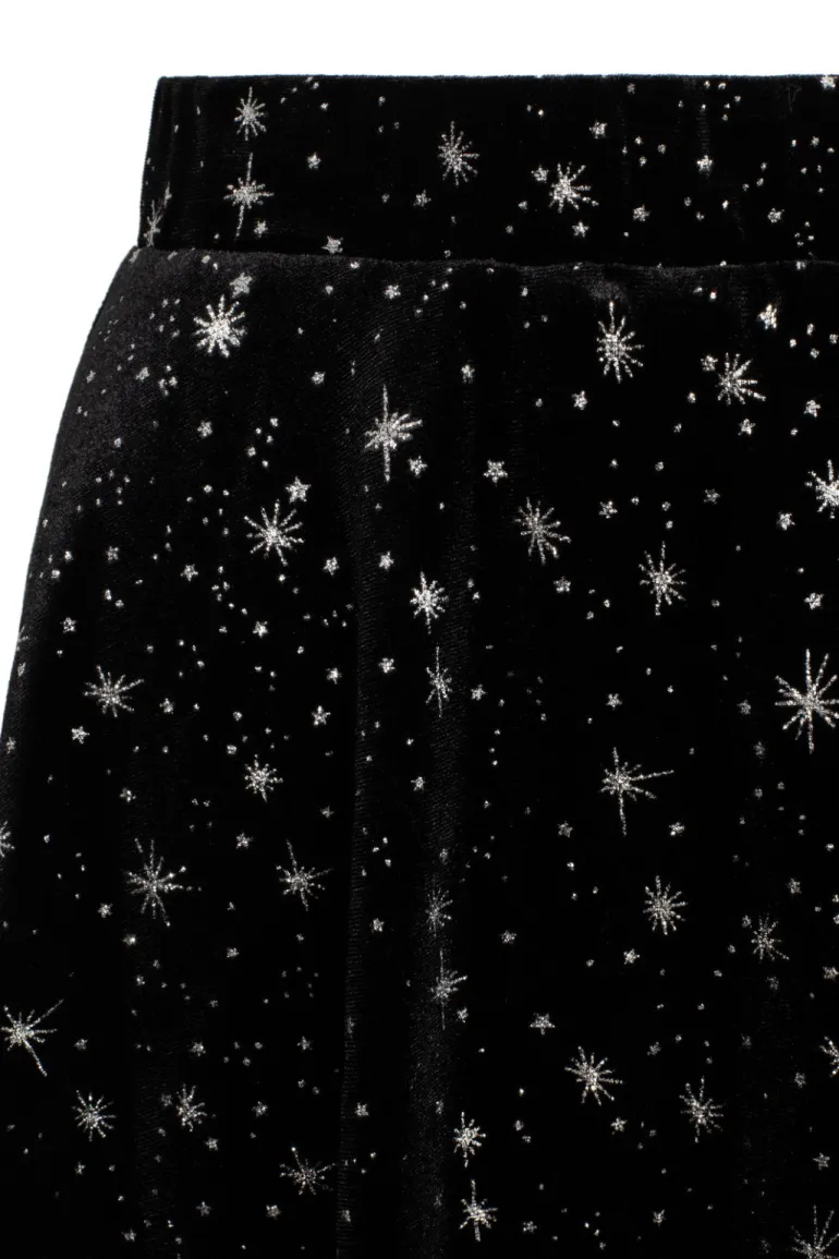 Vela Skirt