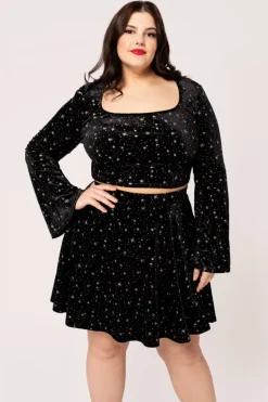 Vela Top