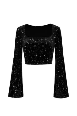 Vela Top